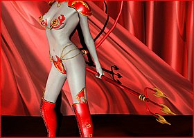 sample from .: 3D Porn Horrors :. xxx site