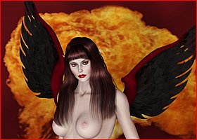 sample from .: 3D Porn Horrors :. xxx site