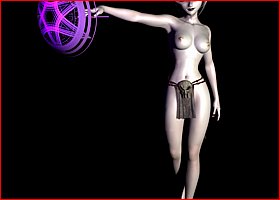 sample from .: 3D Porn Horrors :. xxx site