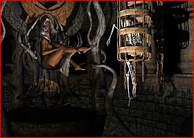sample from .: 3D Porn Horrors :. xxx site