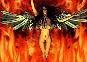 sample from .: 3D Porn Horrors :. xxx site