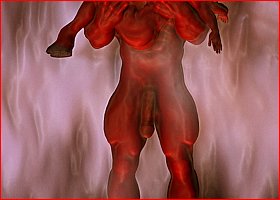 sample from .: 3D Porn Horrors :. xxx site