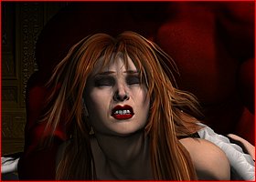 sample from .: 3D Porn Horrors :. xxx site