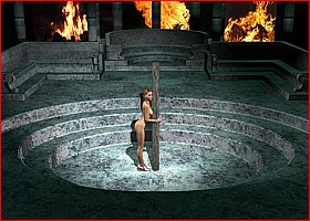 sample from .: 3D Porn Horrors :. xxx site