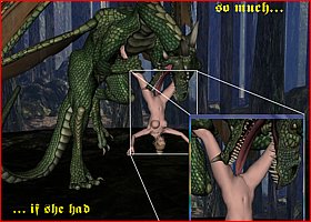 sample from .: 3D Porn Horrors :. xxx site