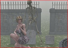 sample from .: 3D Porn Horrors :. xxx site