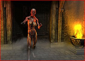 sample from .: 3D Porn Horrors :. xxx site