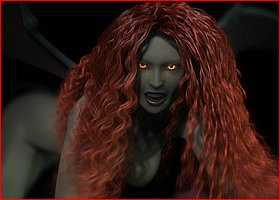 sample from .: 3D Porn Horrors :. xxx site