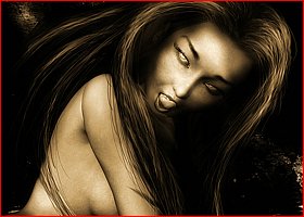 sample from .: 3D Porn Horrors :. xxx site
