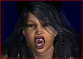sample from .: 3D Porn Horrors :. xxx site