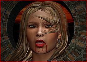 sample from .: 3D Porn Horrors :. xxx site