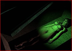 sample from .: 3D Porn Horrors :. xxx site