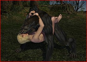sample from .: 3D Porn Horrors :. xxx site
