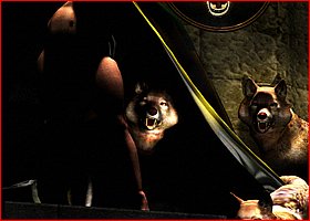 sample from .: 3D Porn Horrors :. xxx site