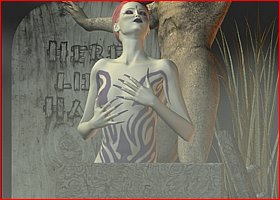 sample from .: 3D Porn Horrors :. xxx site