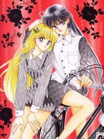 lesbian hentai sex