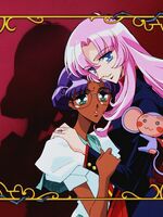 free lesbian hentai videos