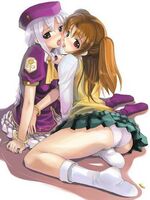 lesbian hentai movies