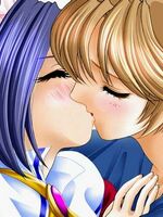 free lesbian hentai videos
