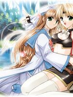 free lesbian hentai