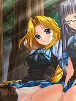 hentai lesbian videos