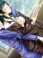 anime lesbian hentai
