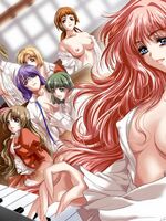 hentai lesbian videos