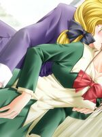 anime lesbian hentai