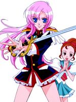 anime lesbian hentai