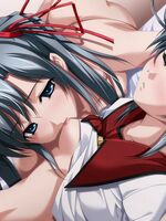free lesbian hentai