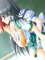free lesbian hentai