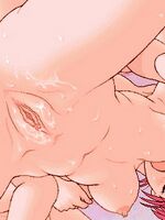 free lesbian hentai