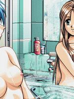 lesbian hentai movies