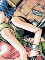 lesbian hentai sex