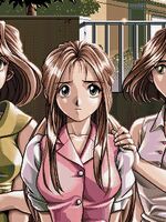 lesbian hentai movies