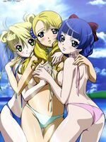 free lesbian hentai