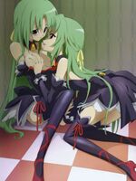 lesbian hentai sex