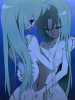 free lesbian hentai