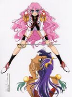 free lesbian hentai videos