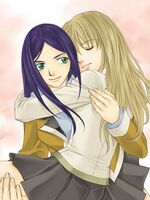 hentai lesbian videos