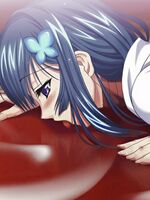 lesbian hentai sex