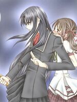 lesbian hentai sex