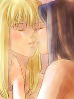 lesbian hentai movies