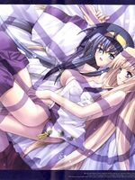 anime lesbian hentai