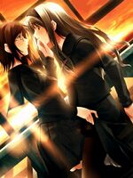 anime lesbian hentai
