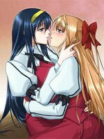 free lesbian hentai videos