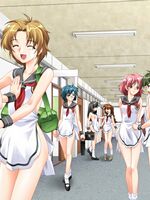 free lesbian hentai videos