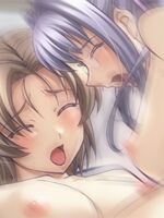 free lesbian hentai