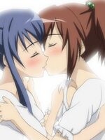 free lesbian hentai videos