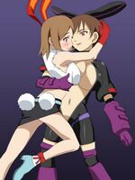 anime lesbian hentai